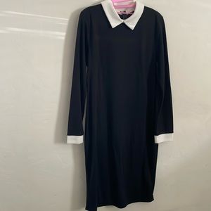 Collar Dress